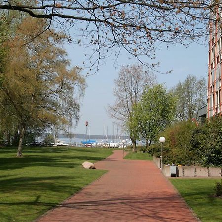 Ferienpark Steinhude - Neptun 115 วุนสตอร์ฟ ภายนอก รูปภาพ